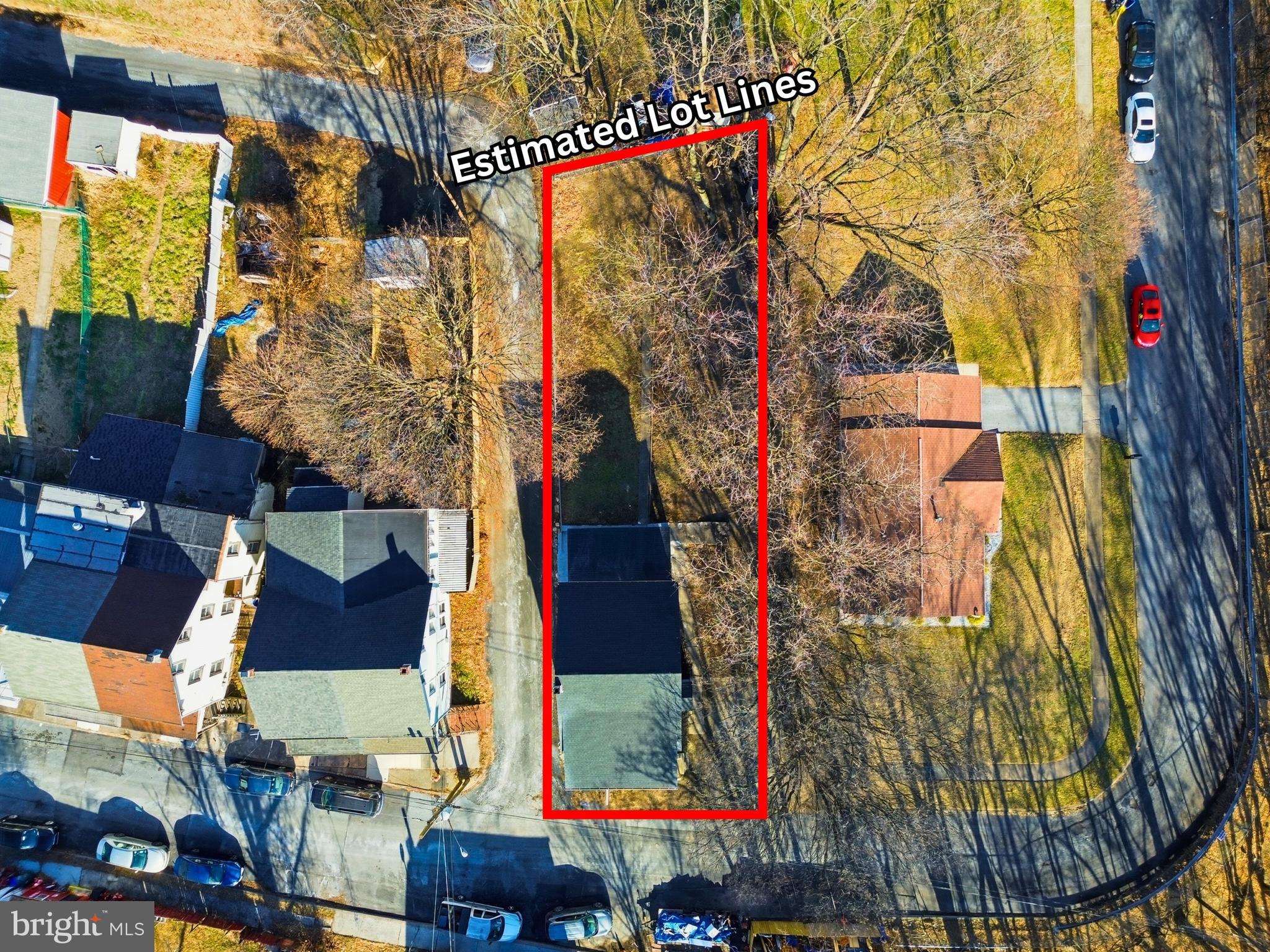 STEELTON BOROUGH - Residential