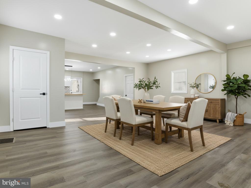 STEELTON BOROUGH - Residential