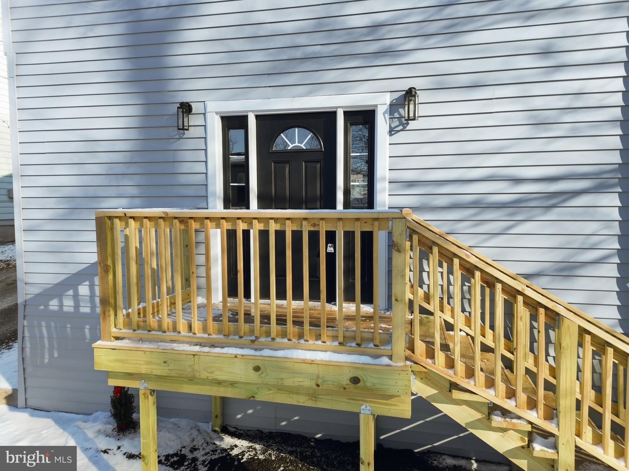 STEELTON BOROUGH - Residential