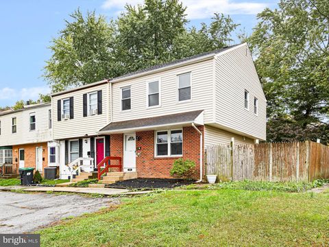 10 WESTERLY STREET NEWARK DE 19713