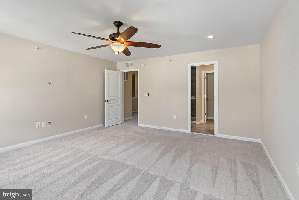 CHESTERFIELD A CONDOMINIUM - Residential Lease