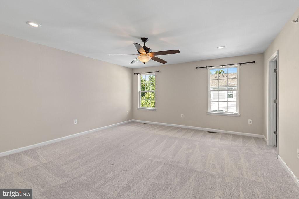 CHESTERFIELD A CONDOMINIUM - Residential Lease