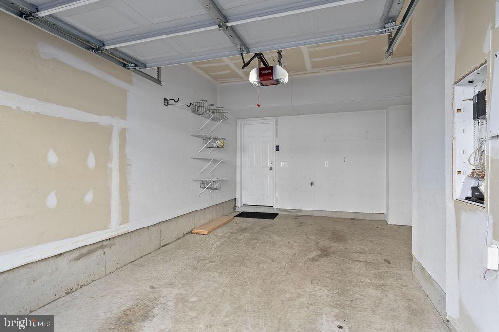 CHESTERFIELD A CONDOMINIUM - Residential Lease