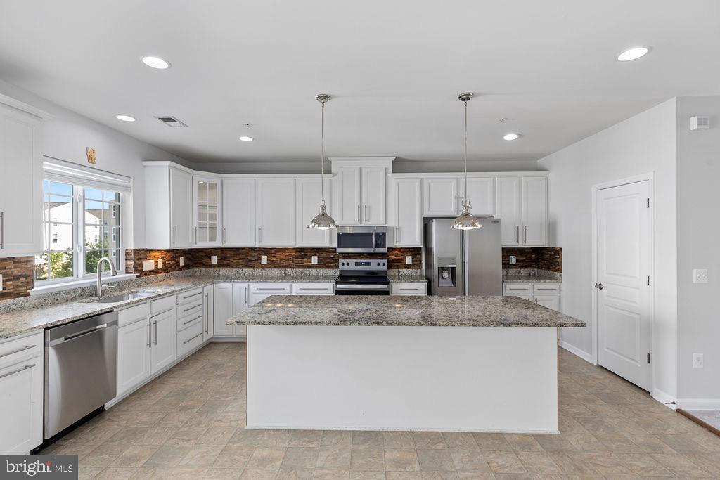 CHESTERFIELD A CONDOMINIUM - Residential Lease