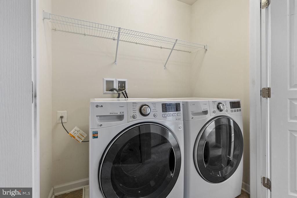 CHESTERFIELD A CONDOMINIUM - Residential Lease