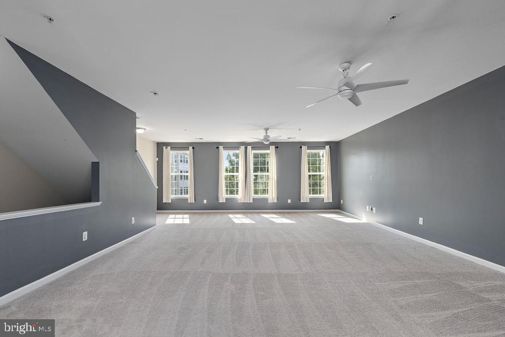 CHESTERFIELD A CONDOMINIUM - Residential Lease