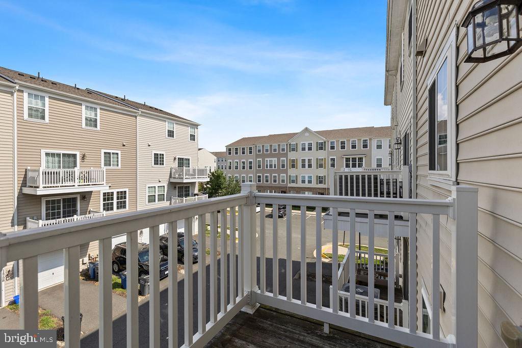 CHESTERFIELD A CONDOMINIUM - Residential Lease