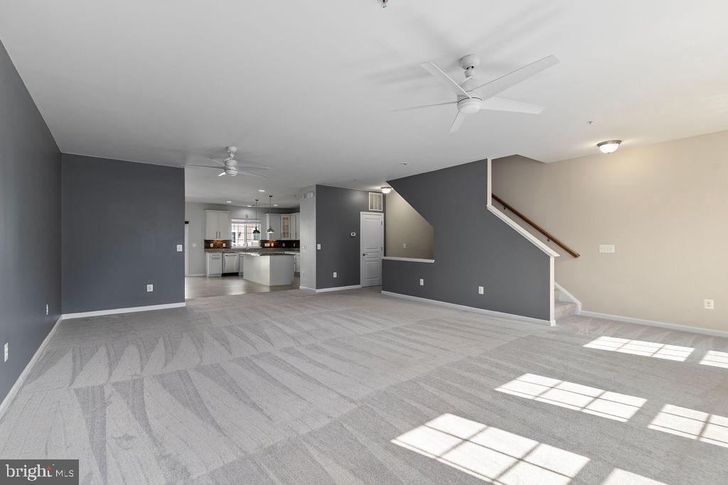 CHESTERFIELD A CONDOMINIUM - Residential Lease