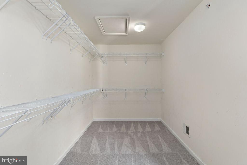 CHESTERFIELD A CONDOMINIUM - Residential Lease