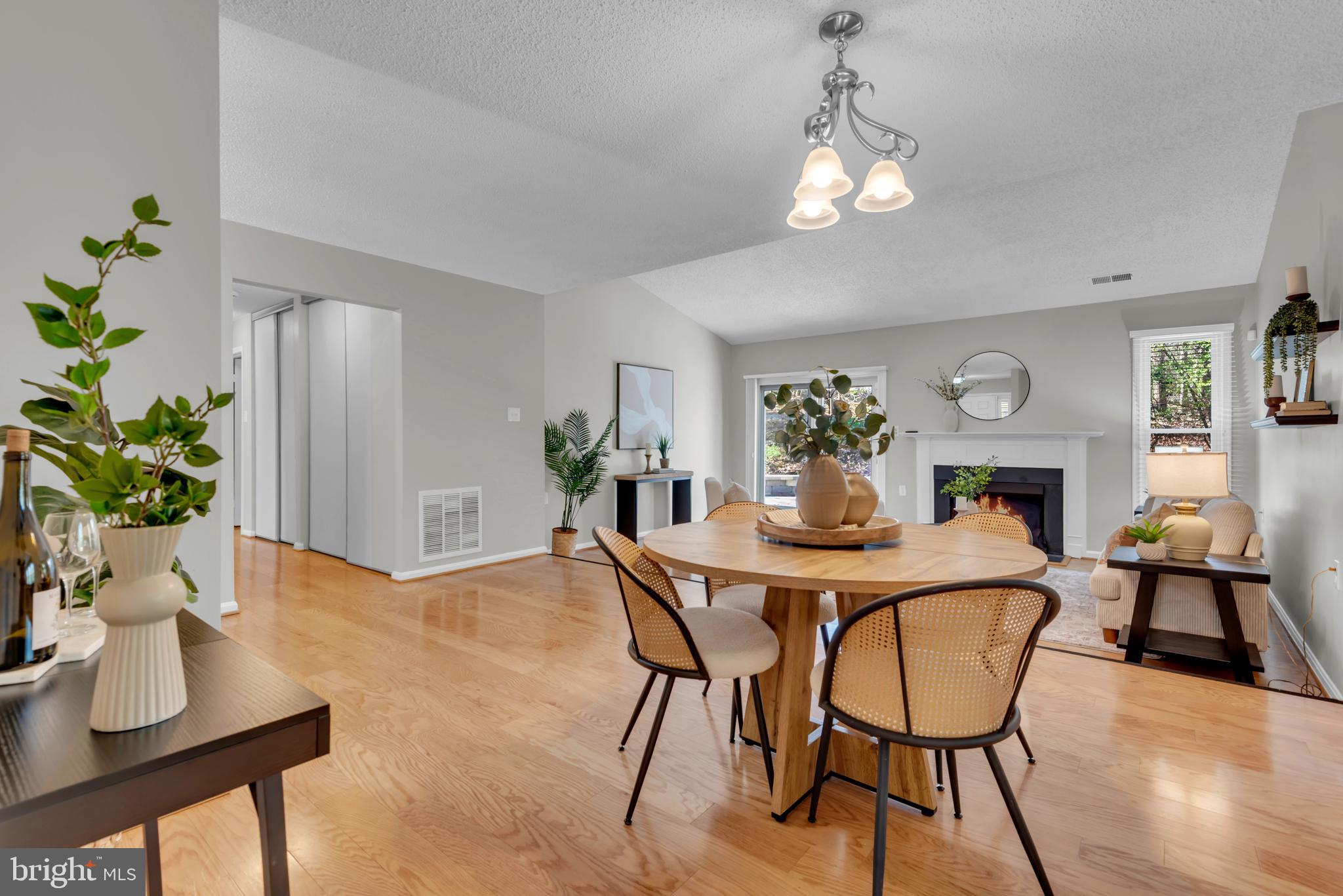 HERITAGE HARBOUR - Residential