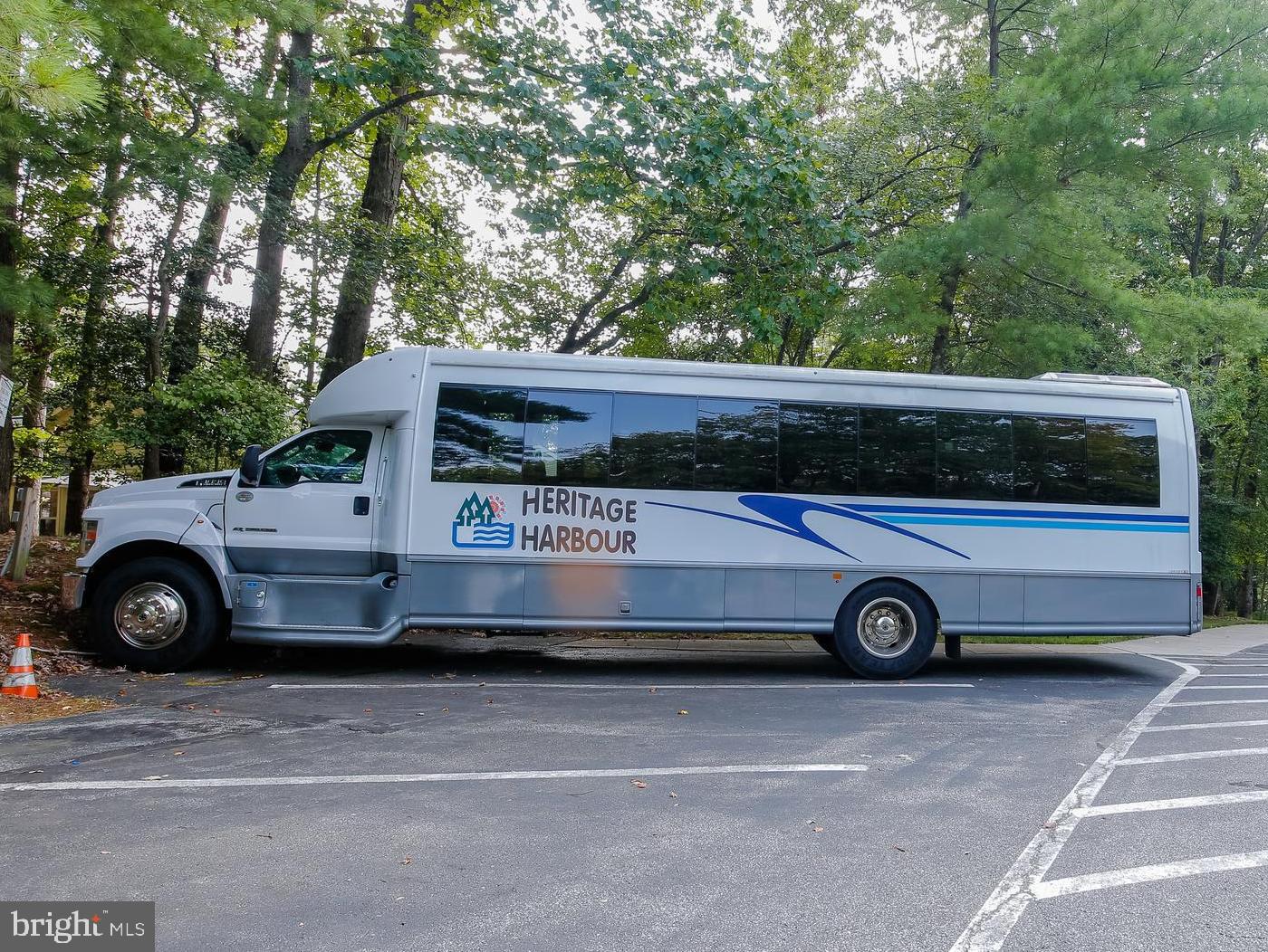 HERITAGE HARBOUR - Residential