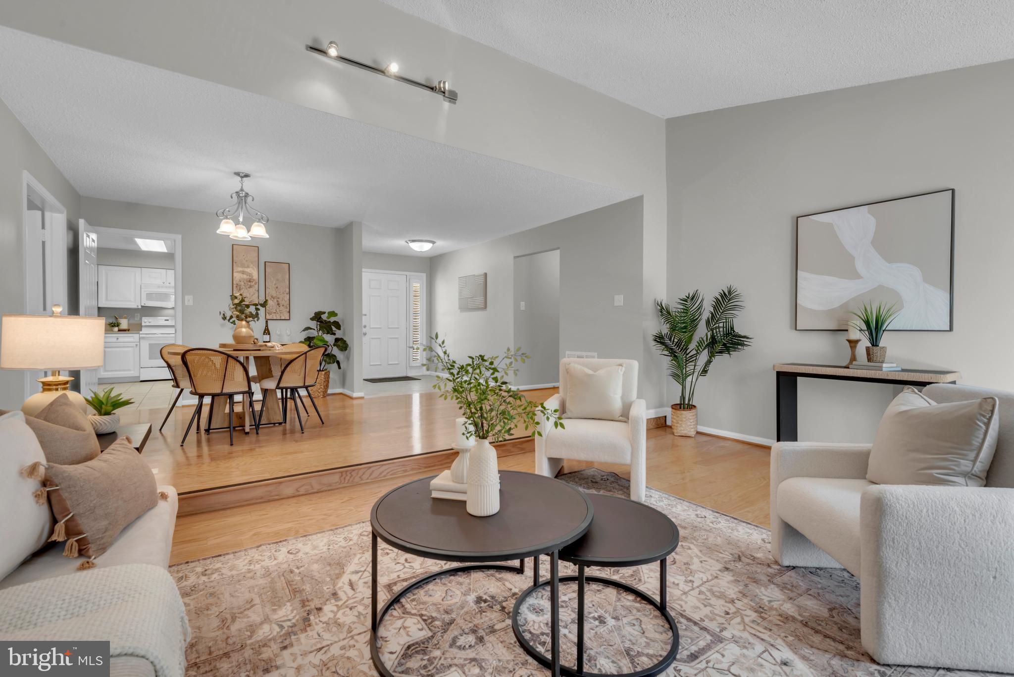 HERITAGE HARBOUR - Residential