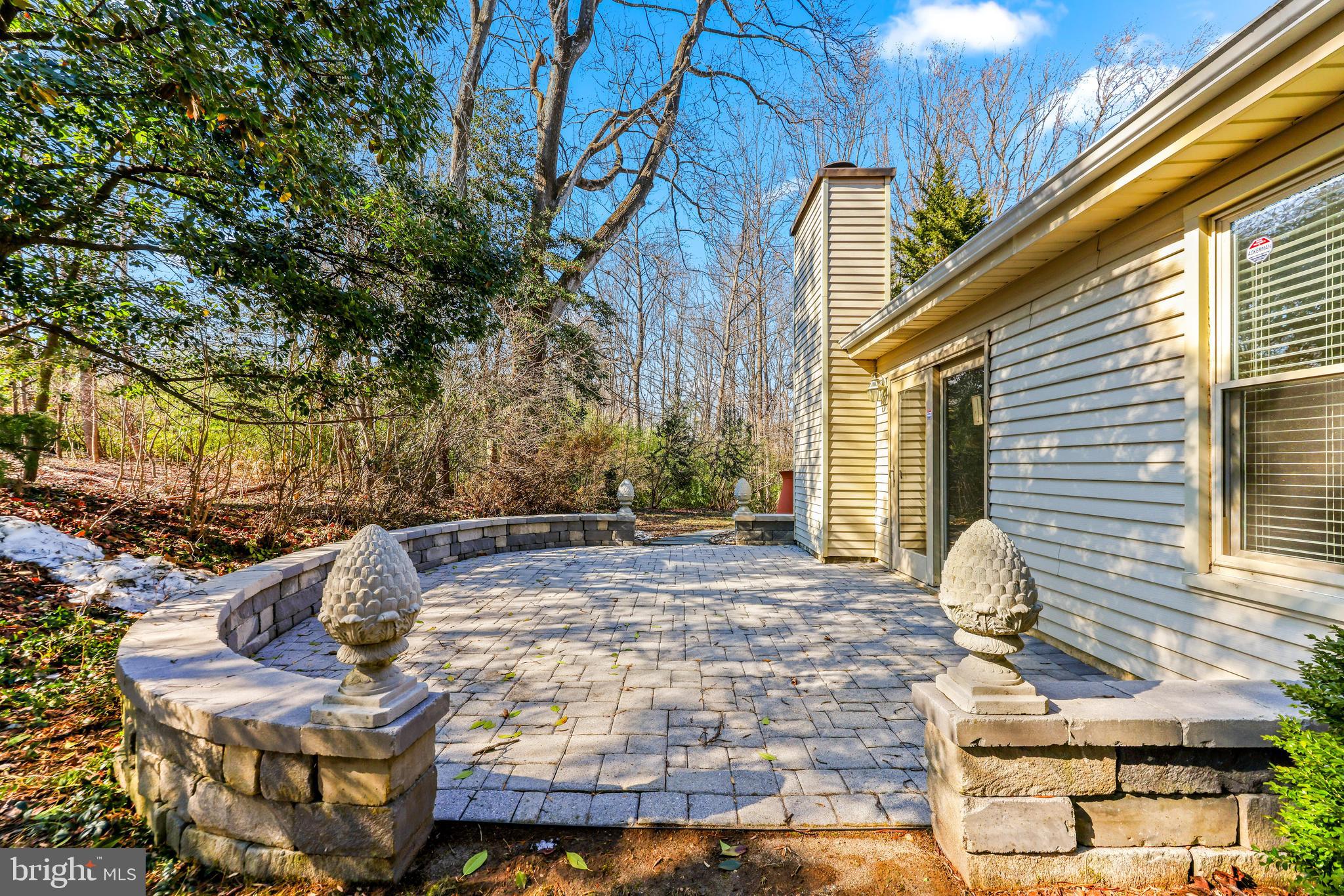 HERITAGE HARBOUR - Residential