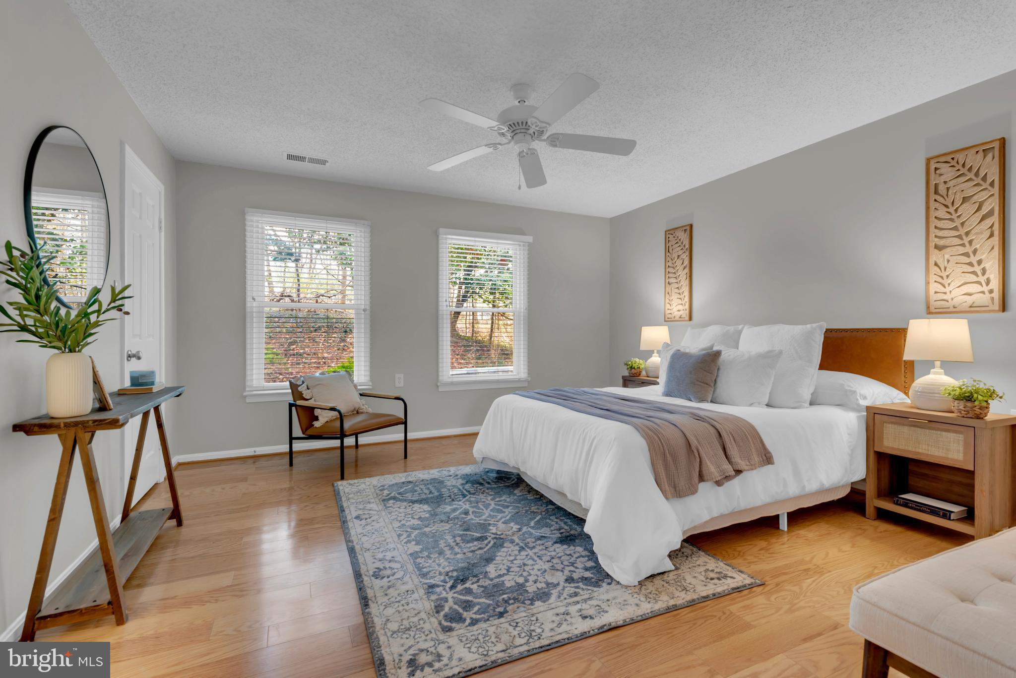 HERITAGE HARBOUR - Residential