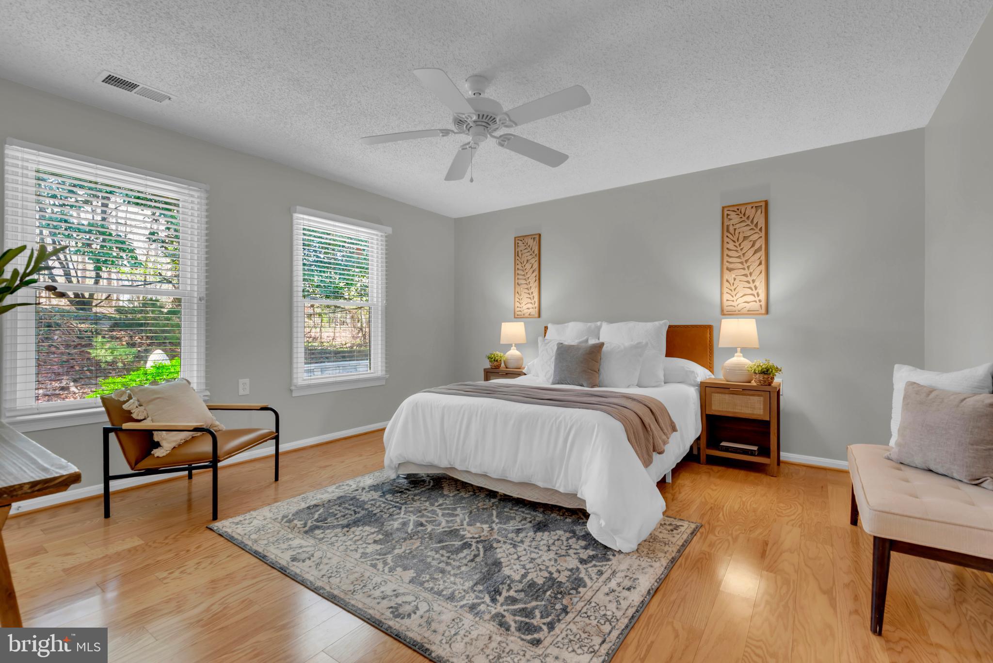 HERITAGE HARBOUR - Residential