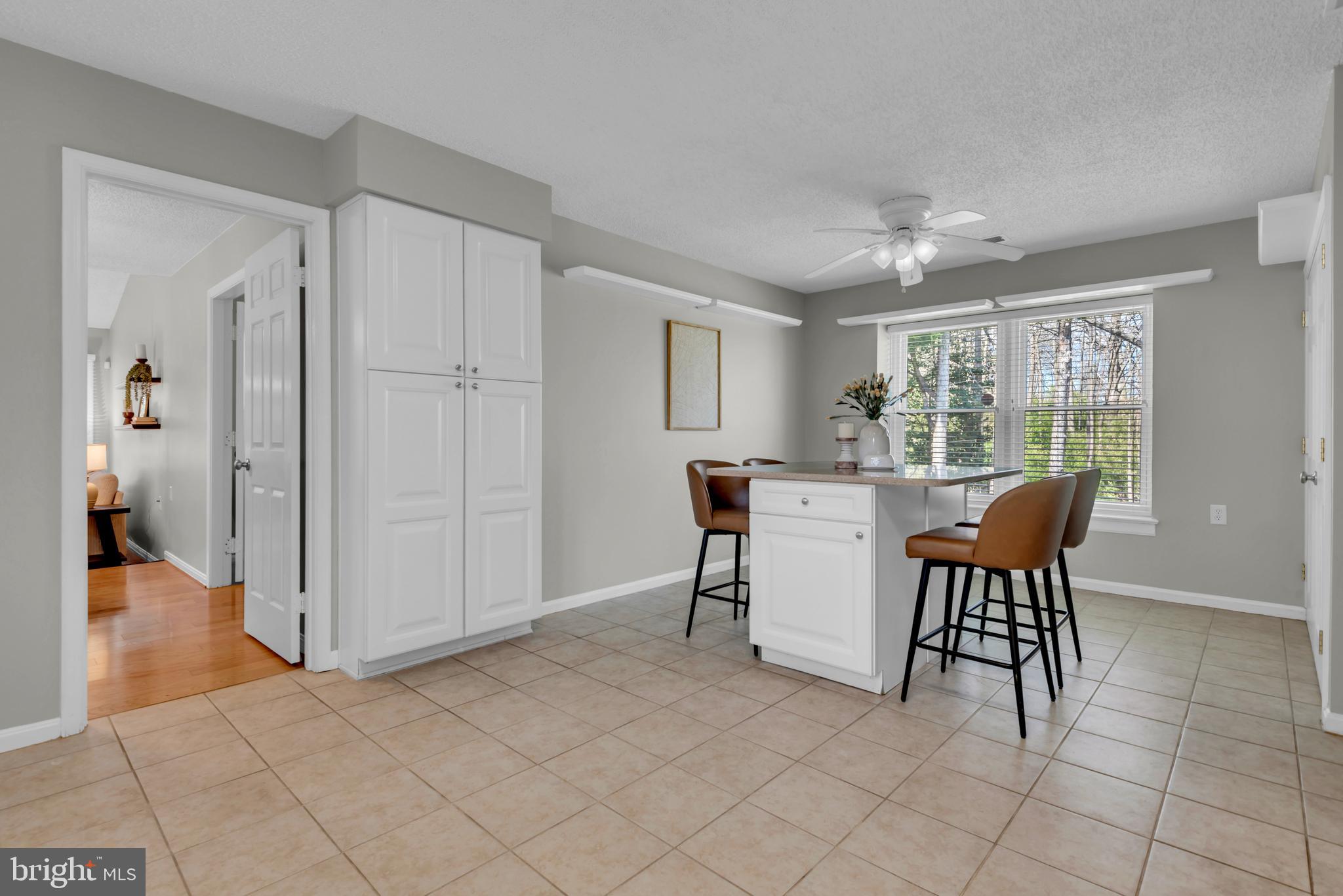 HERITAGE HARBOUR - Residential