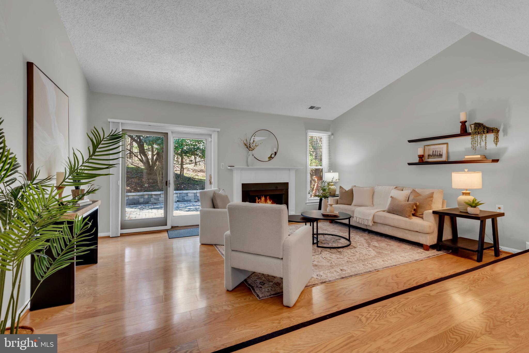 HERITAGE HARBOUR - Residential