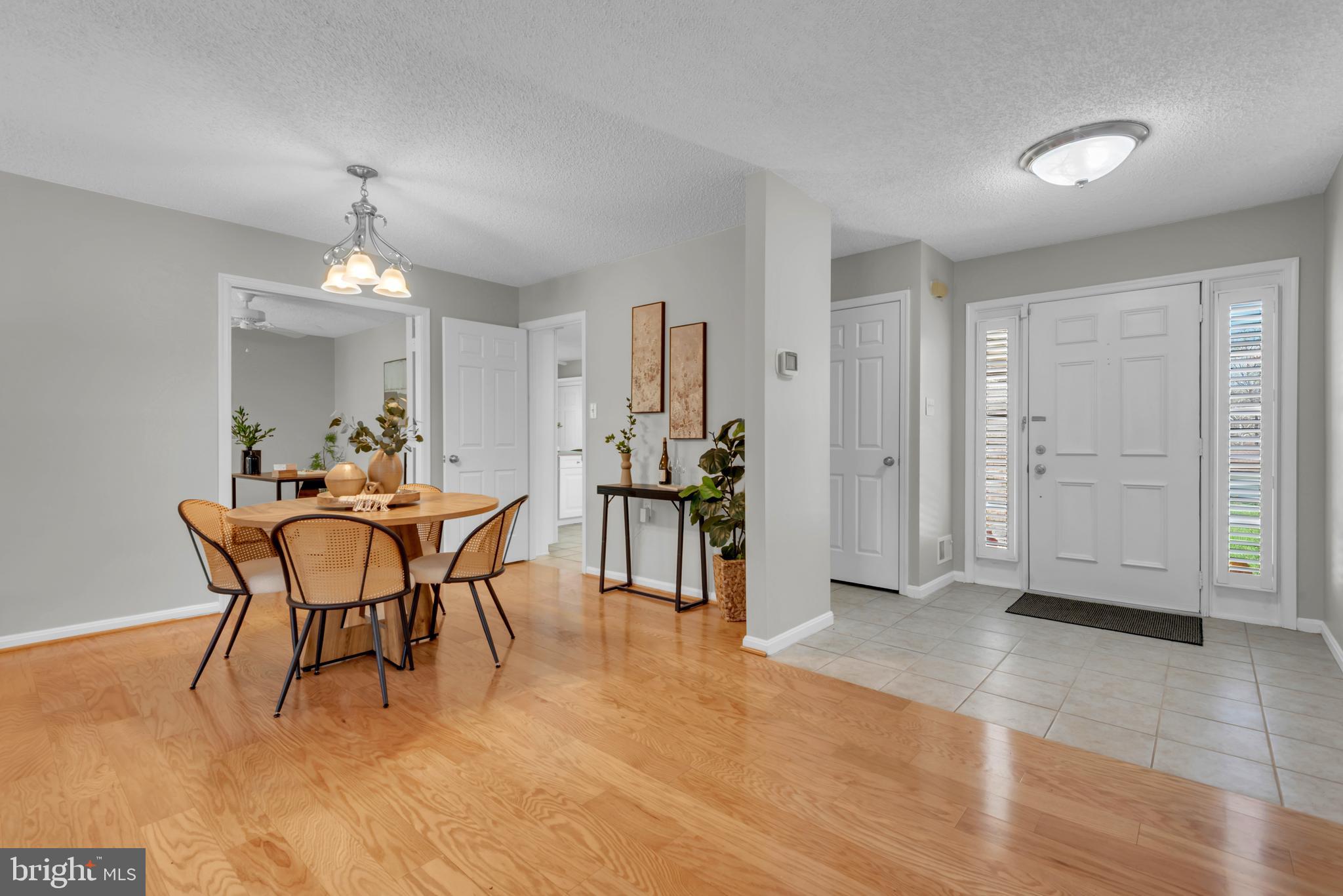 HERITAGE HARBOUR - Residential