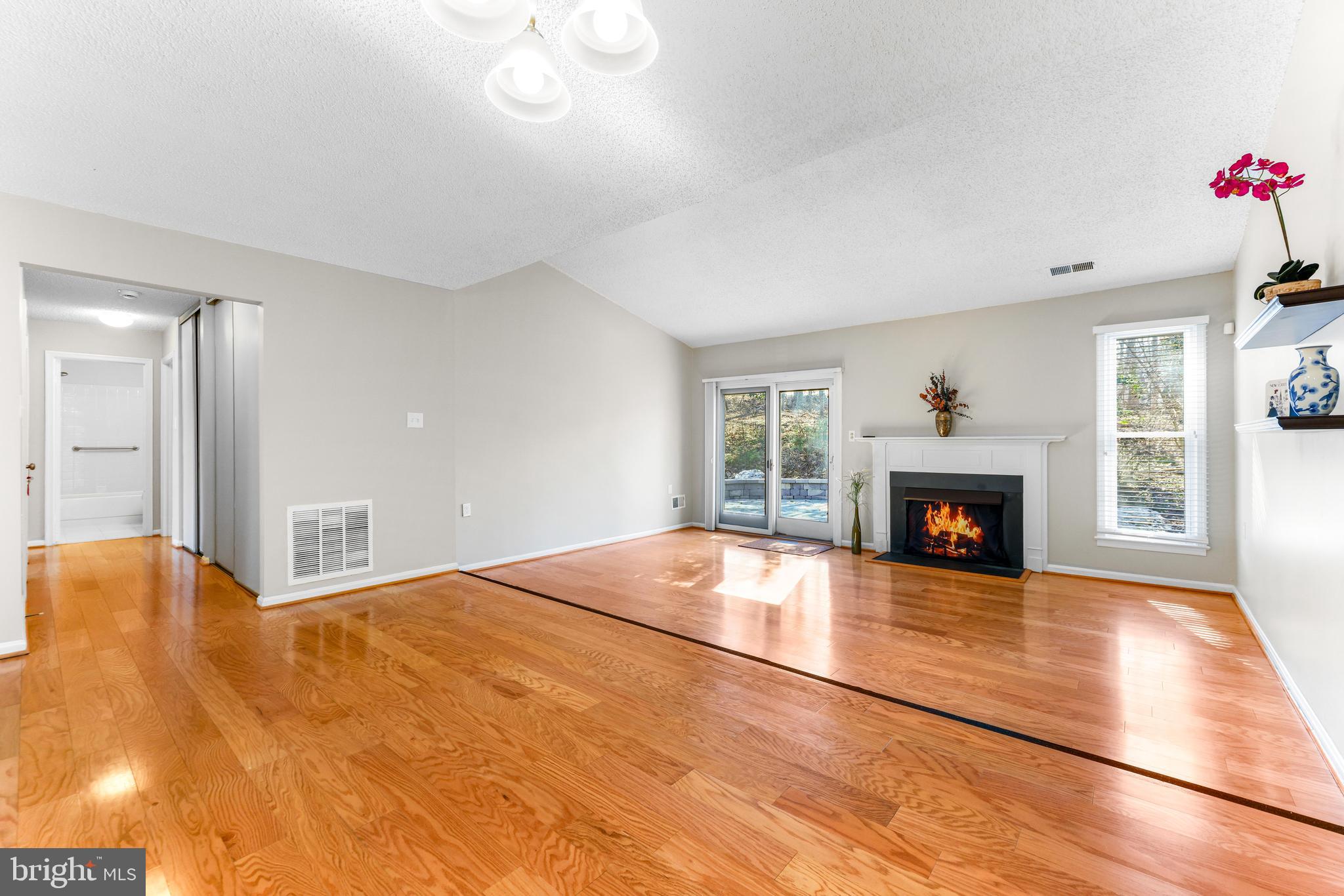 HERITAGE HARBOUR - Residential