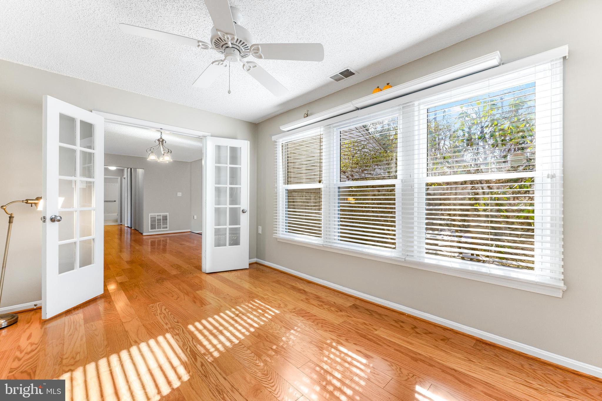 HERITAGE HARBOUR - Residential