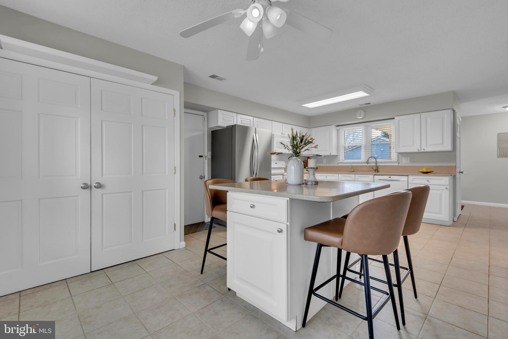 HERITAGE HARBOUR - Residential