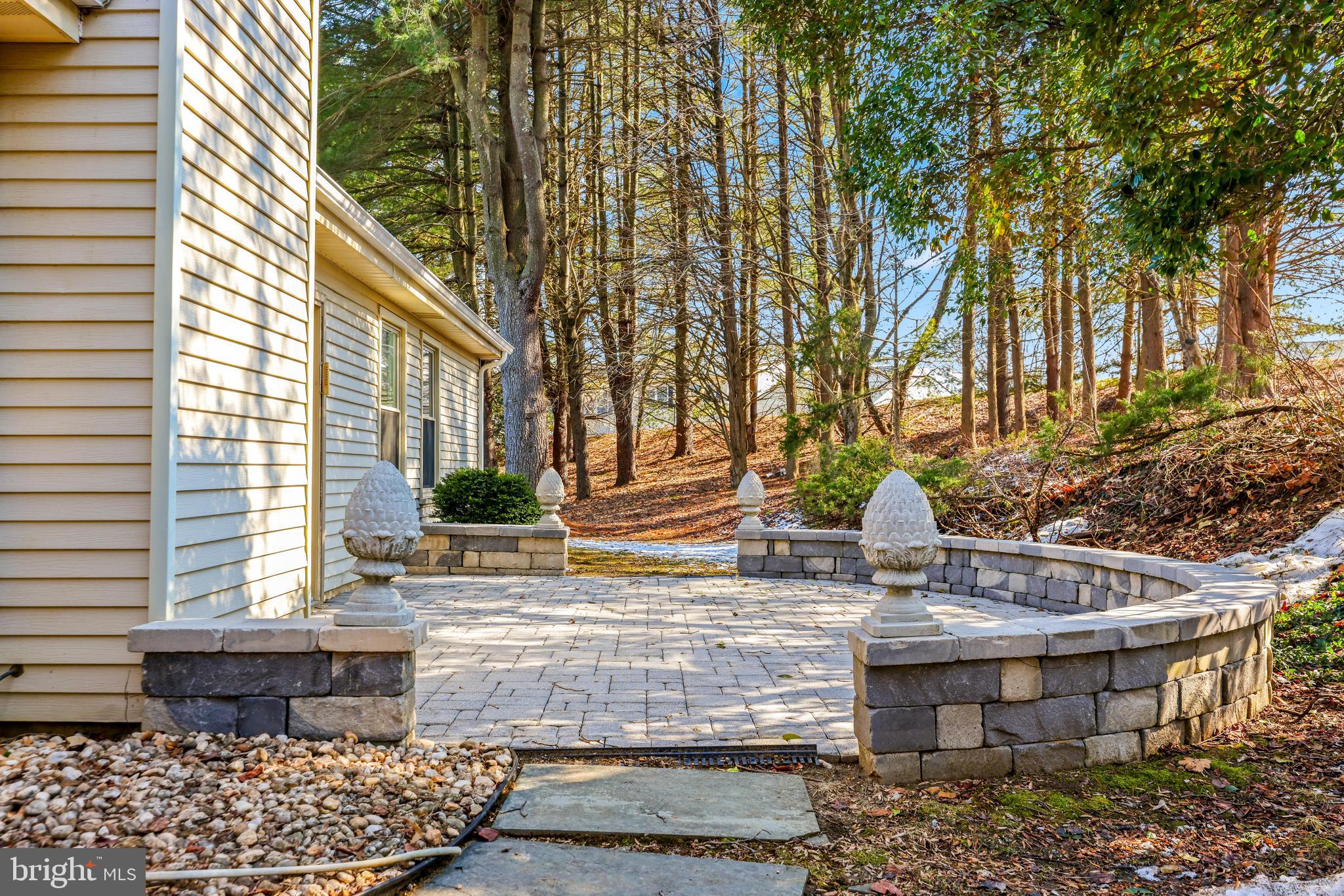 HERITAGE HARBOUR - Residential