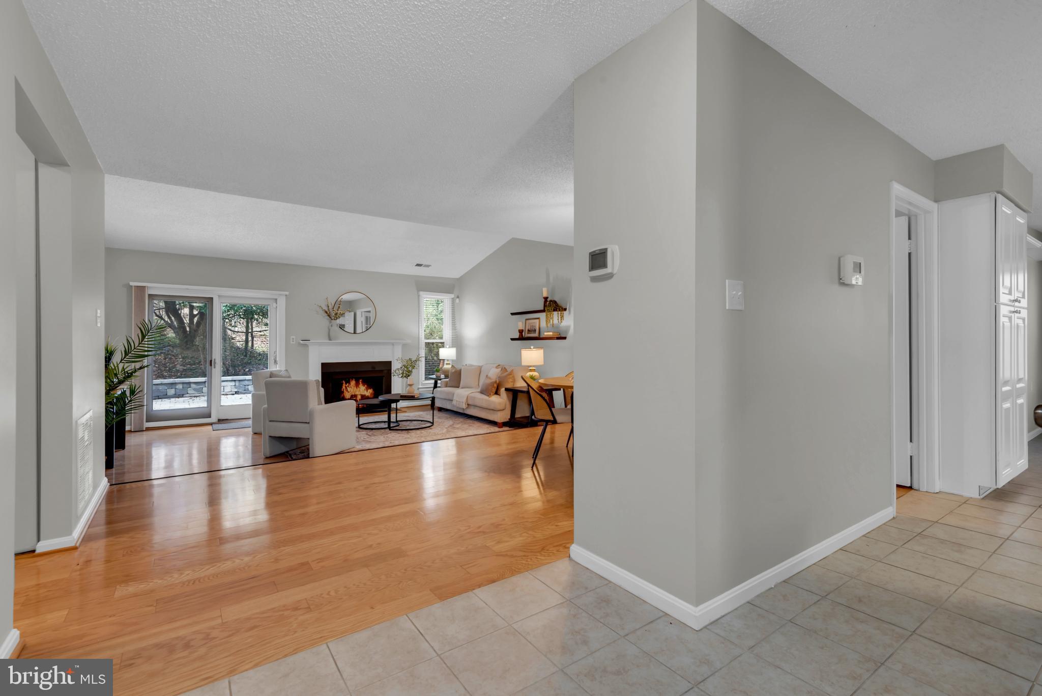 HERITAGE HARBOUR - Residential