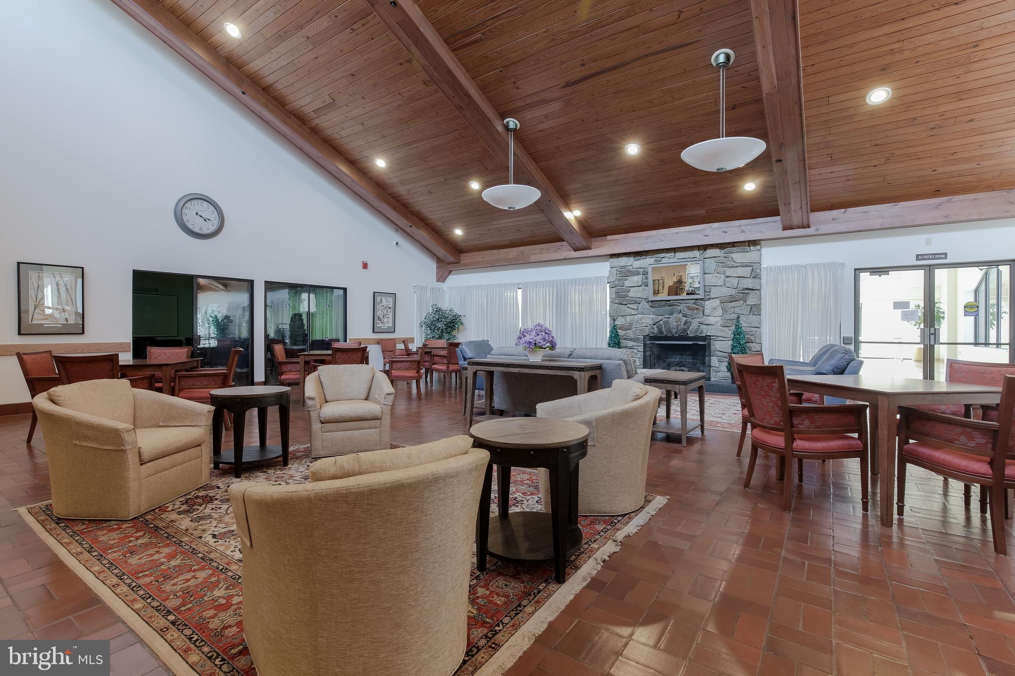 HERITAGE HARBOUR - Residential