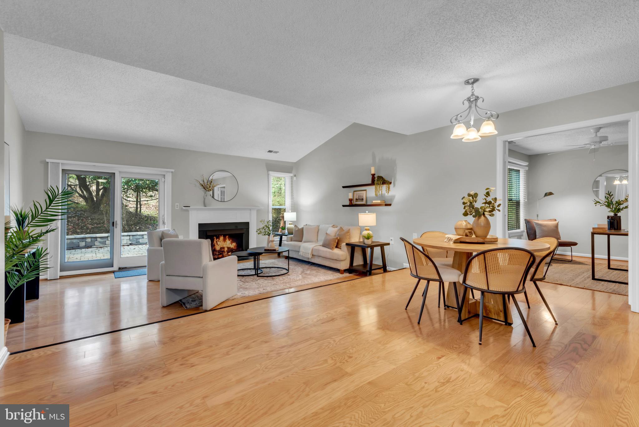 HERITAGE HARBOUR - Residential