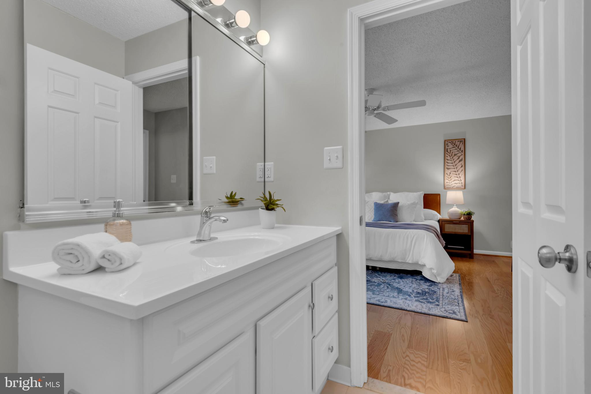 HERITAGE HARBOUR - Residential