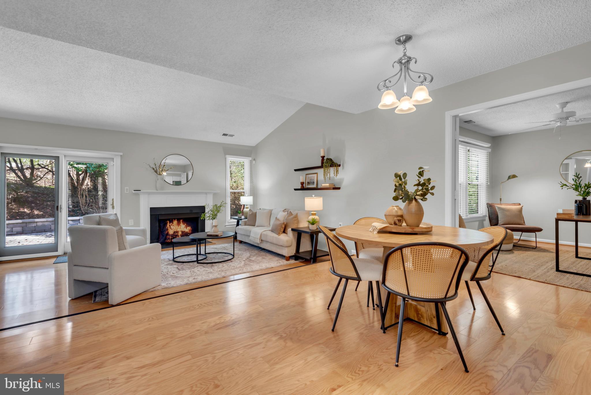 HERITAGE HARBOUR - Residential