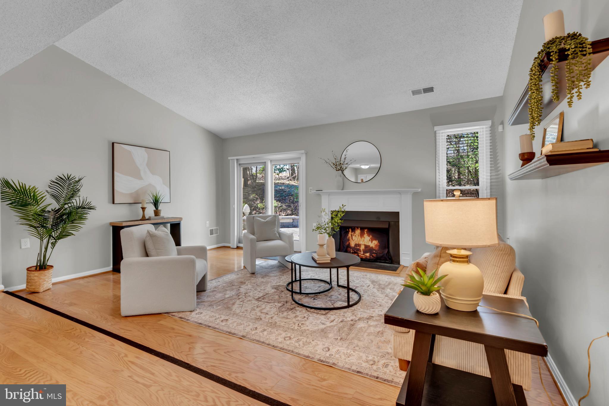 HERITAGE HARBOUR - Residential