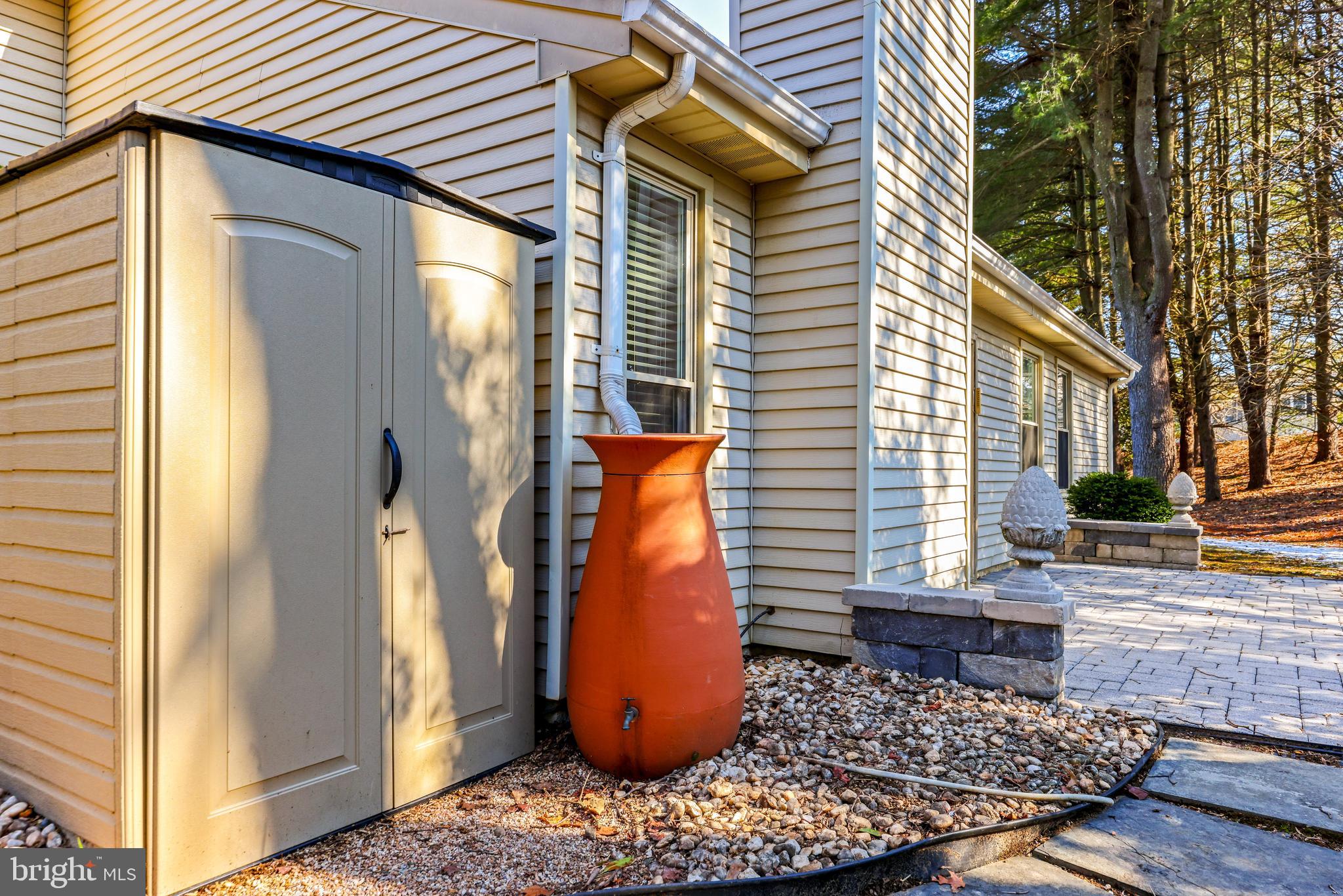 HERITAGE HARBOUR - Residential