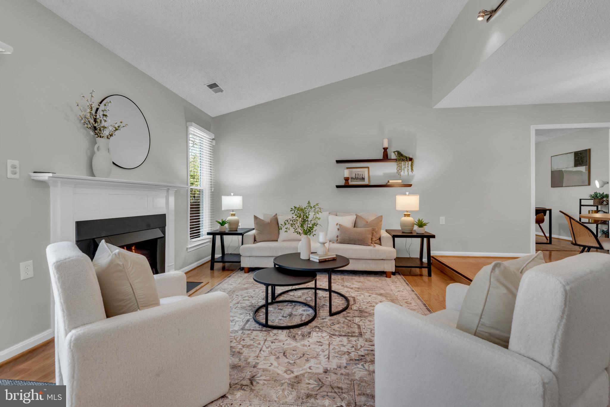 HERITAGE HARBOUR - Residential