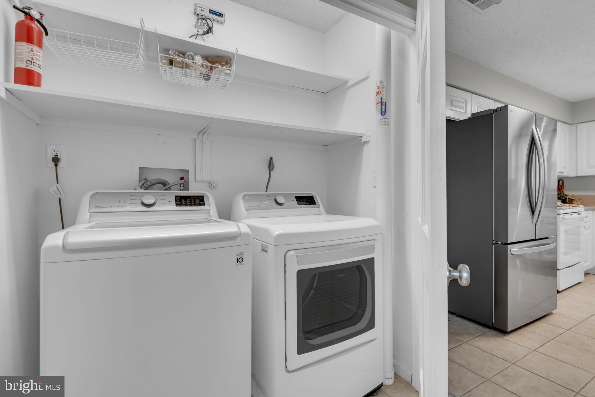 HERITAGE HARBOUR - Residential