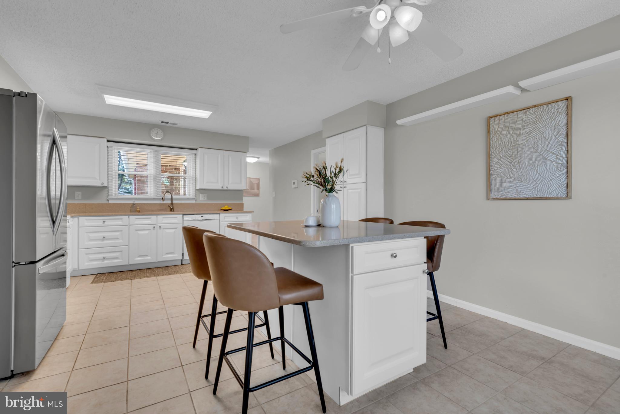 HERITAGE HARBOUR - Residential