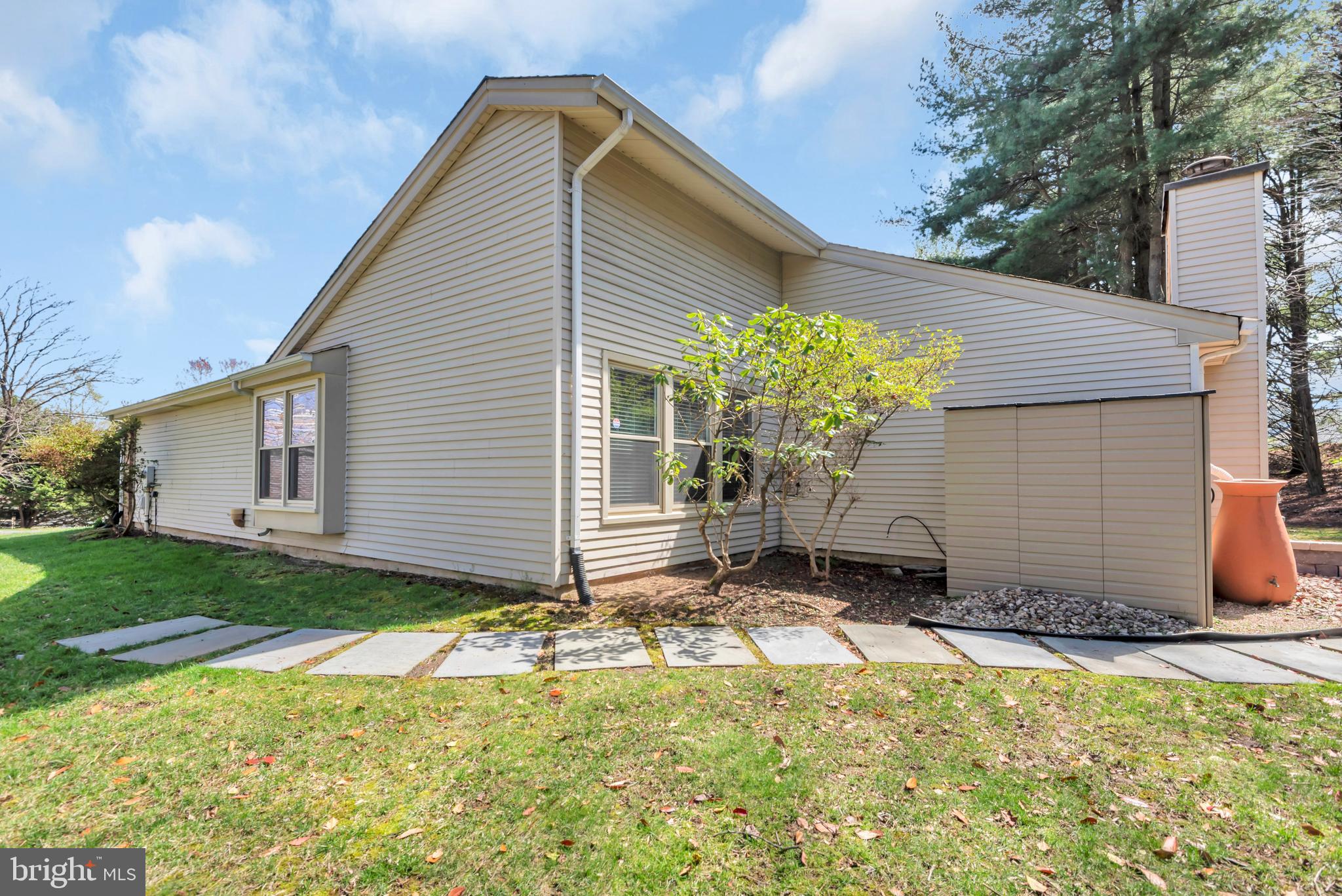 HERITAGE HARBOUR - Residential