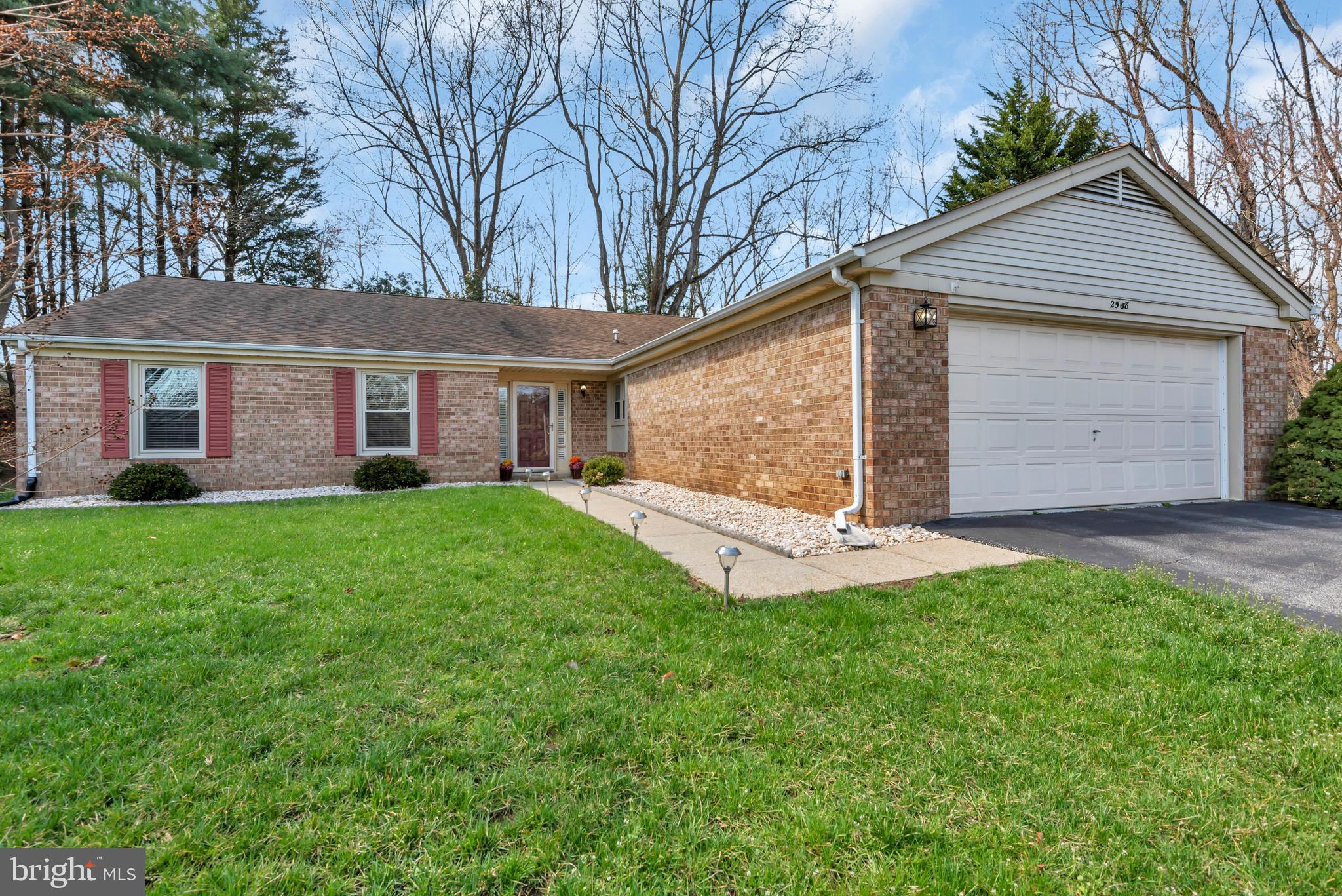 HERITAGE HARBOUR - Residential