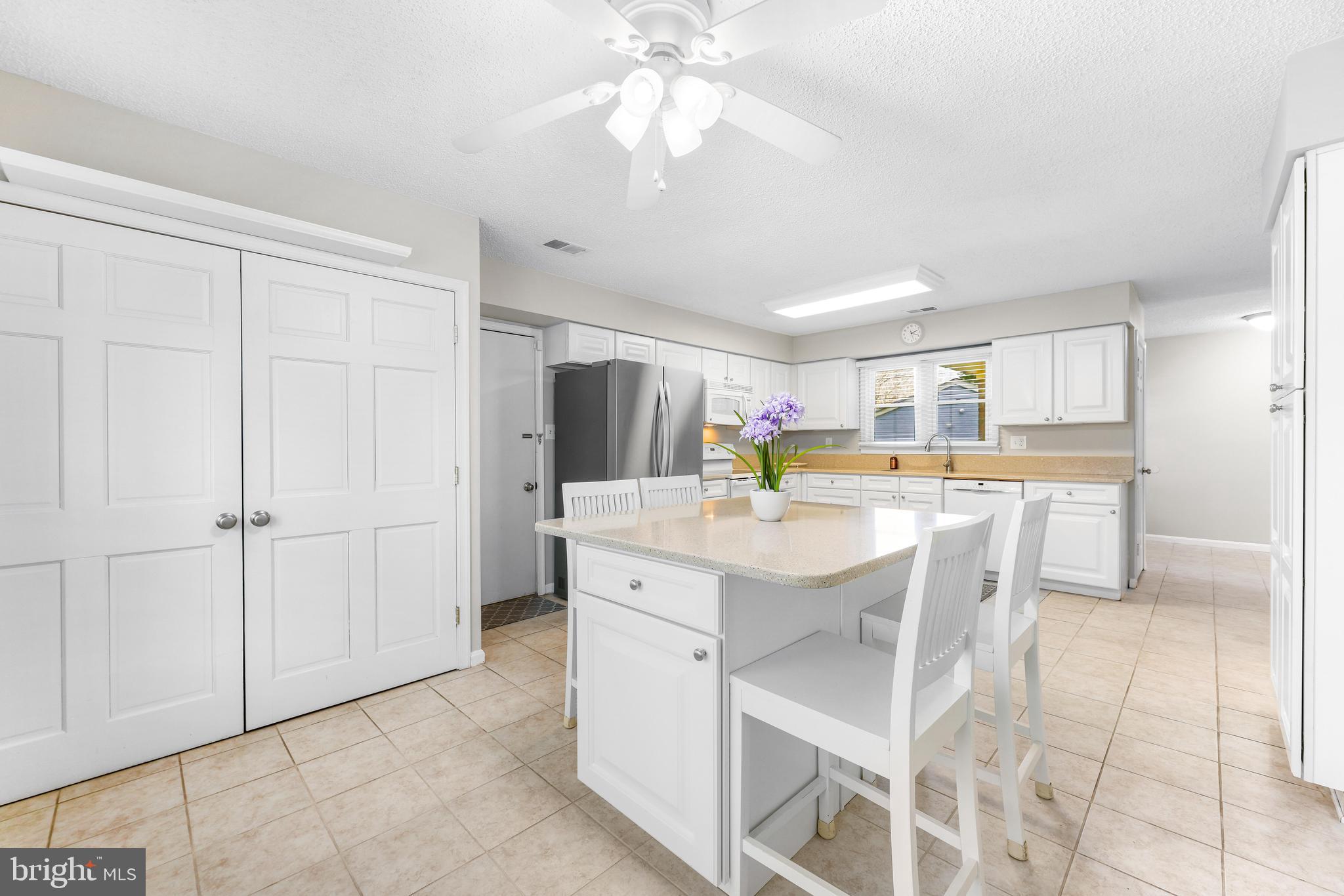 HERITAGE HARBOUR - Residential