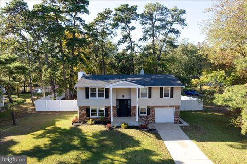 77 SEPULGA DRIVE BROWNS MILLS NJ 08015