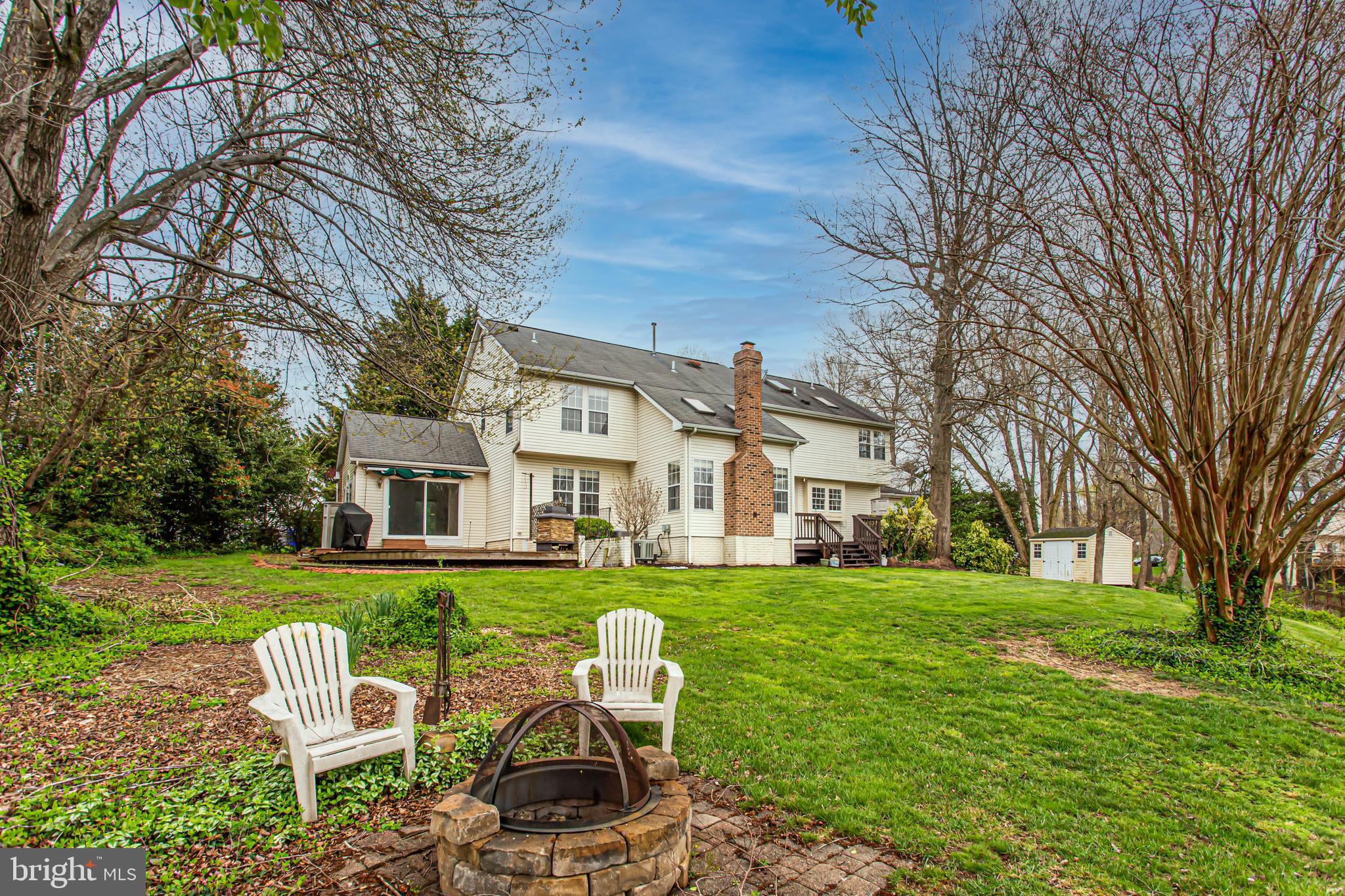 ASHFORD - Residential