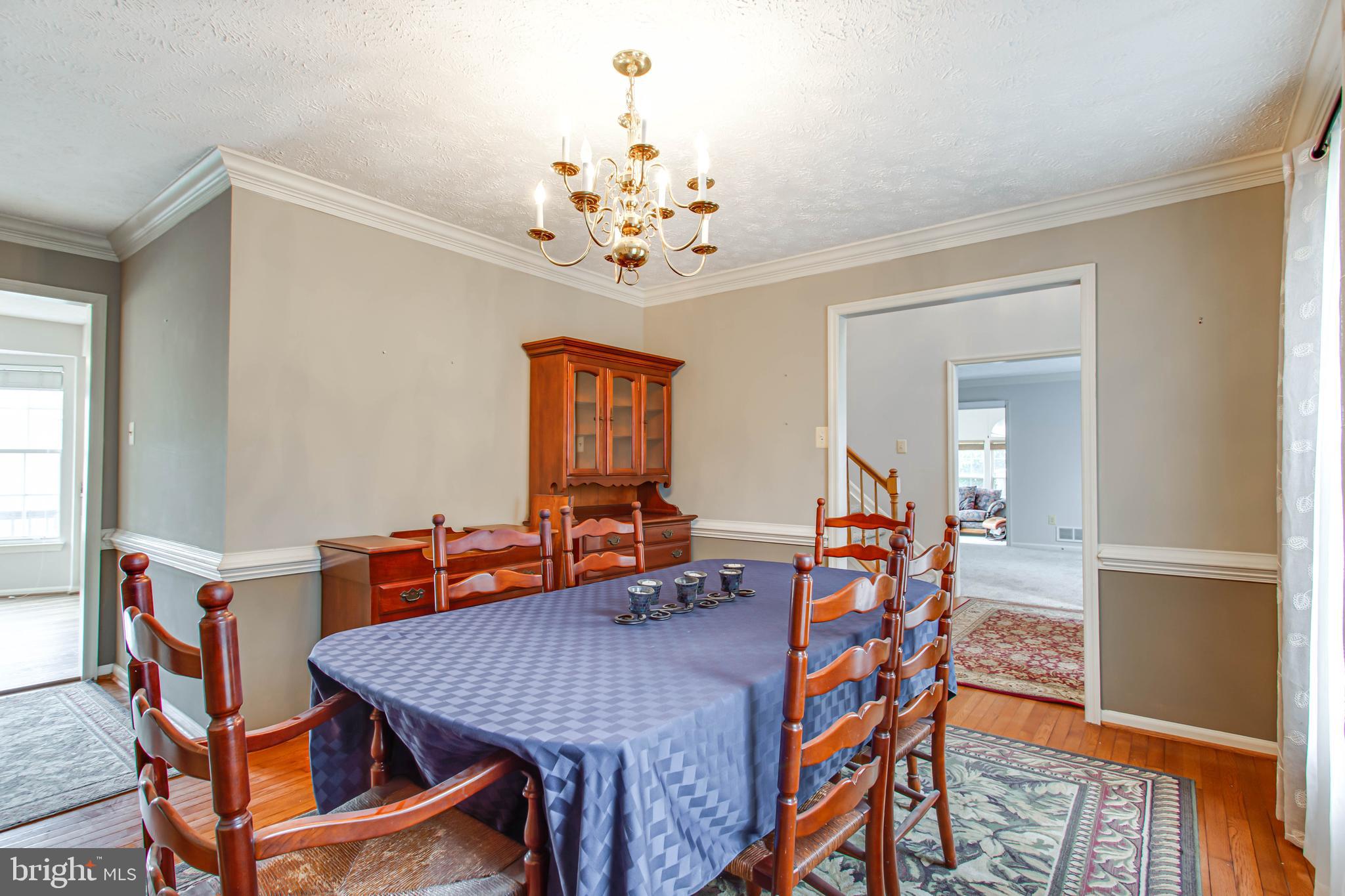 ASHFORD - Residential