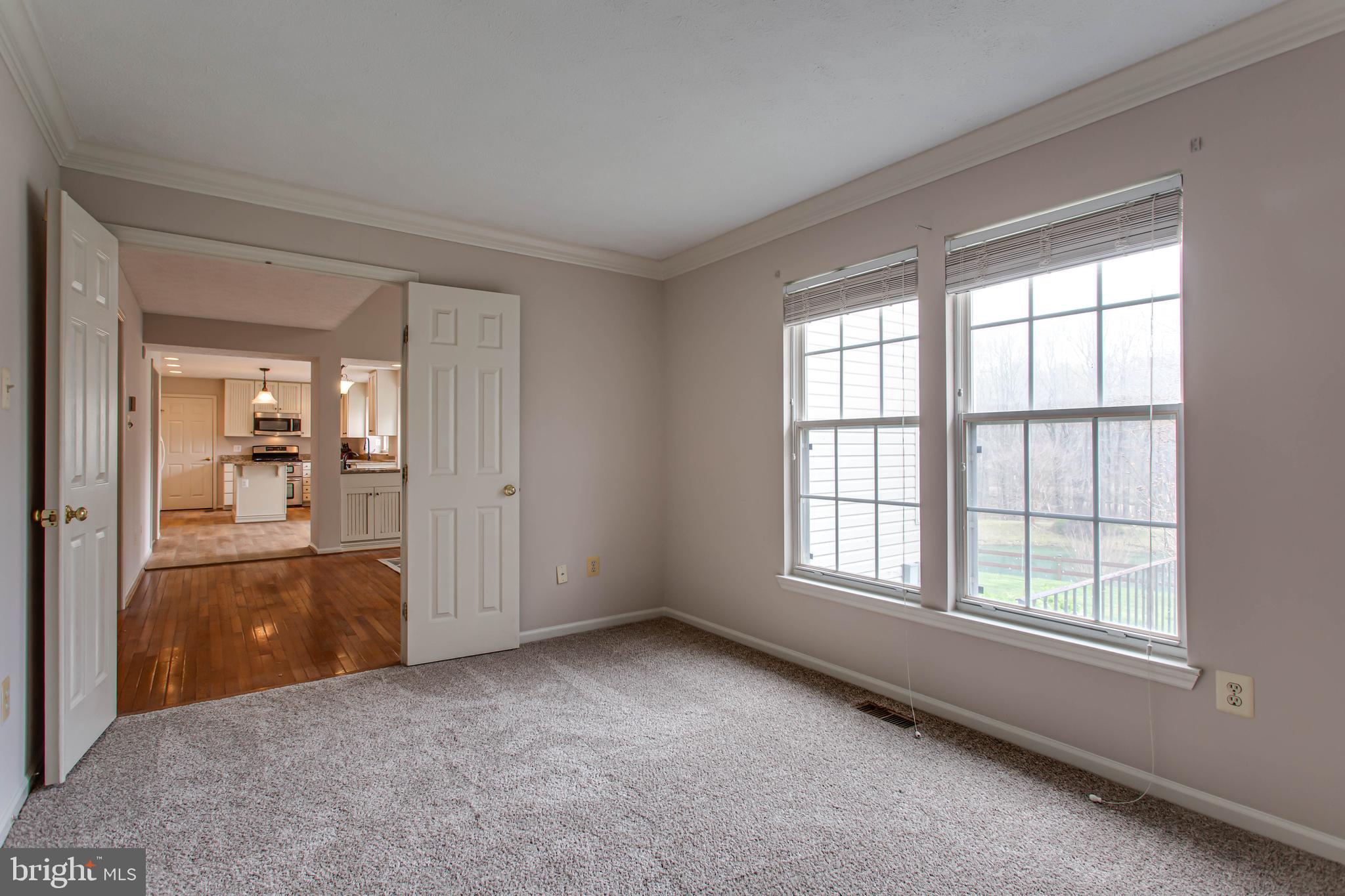 ASHFORD - Residential