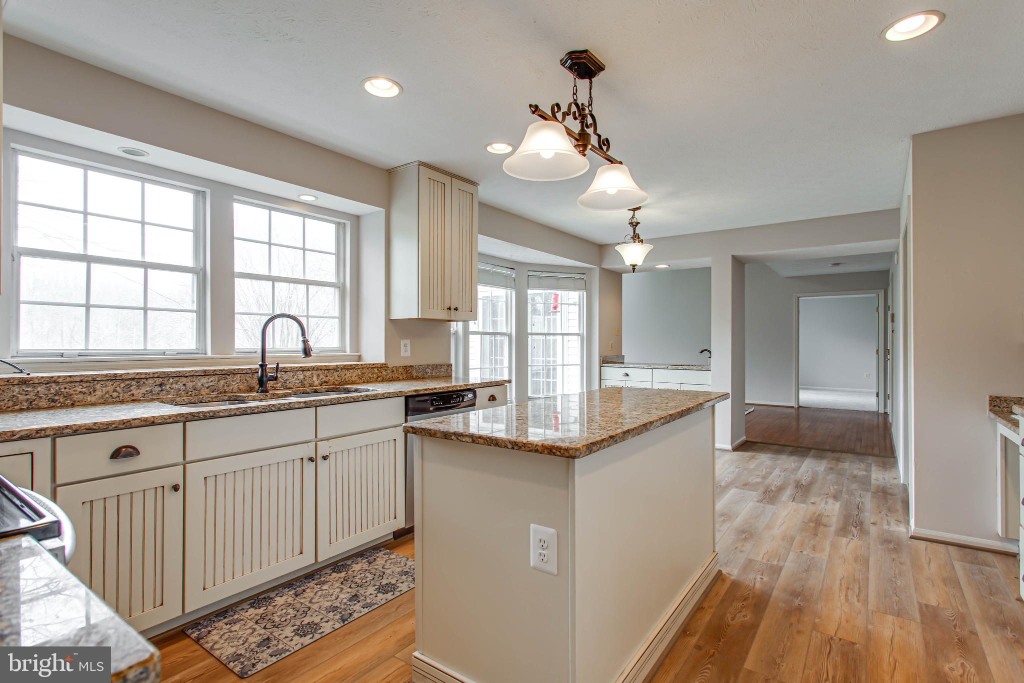 ASHFORD - Residential