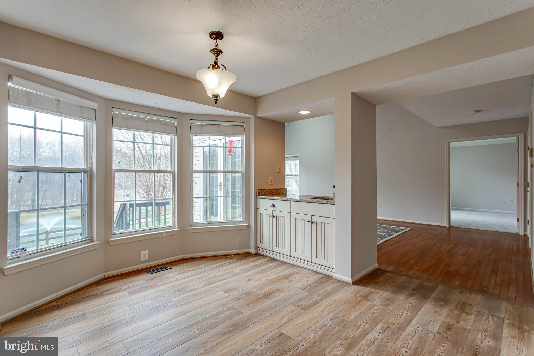 ASHFORD - Residential