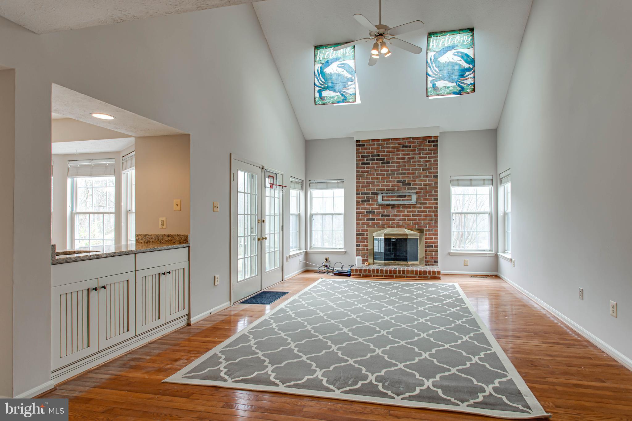 ASHFORD - Residential