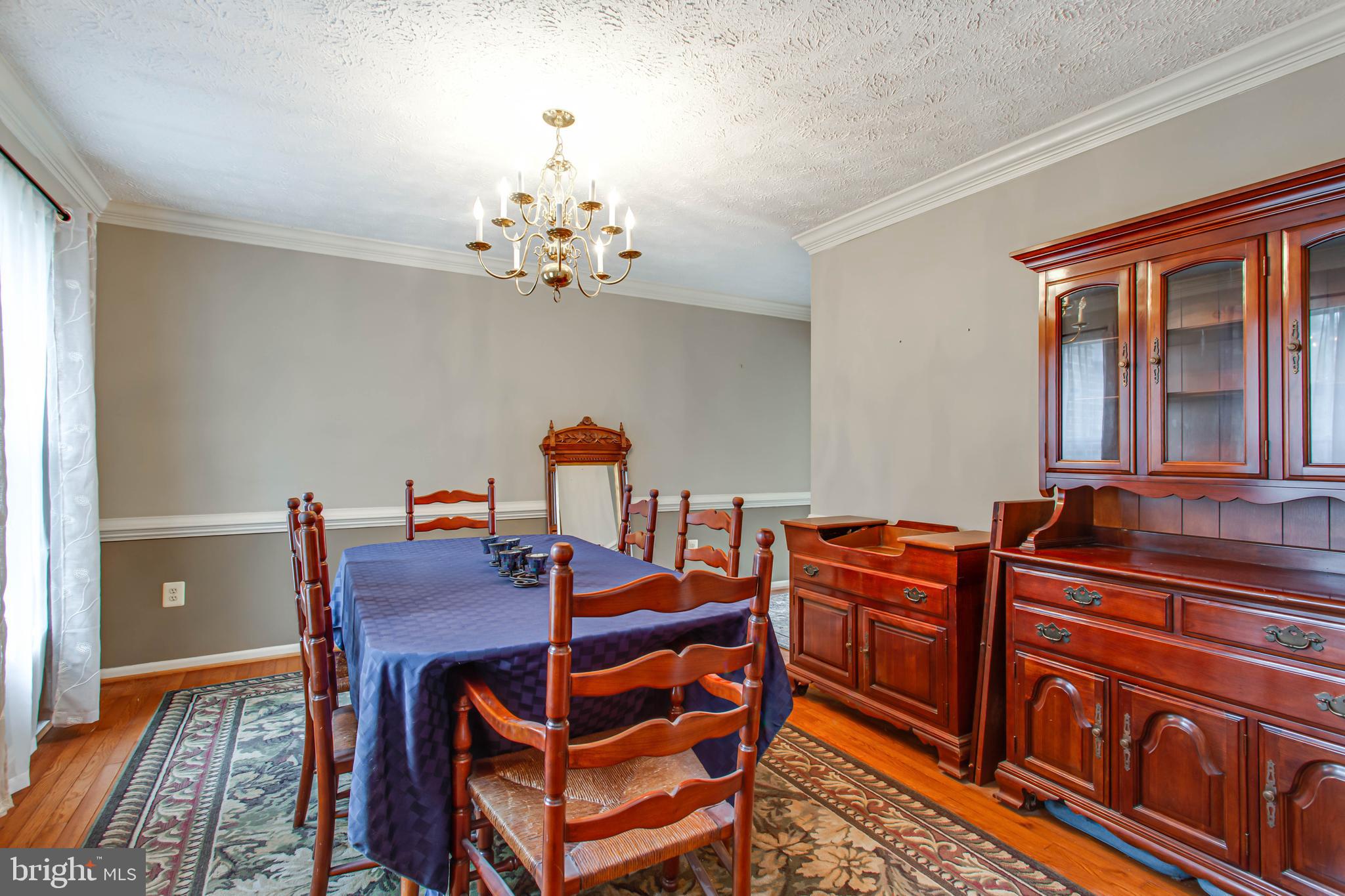 ASHFORD - Residential