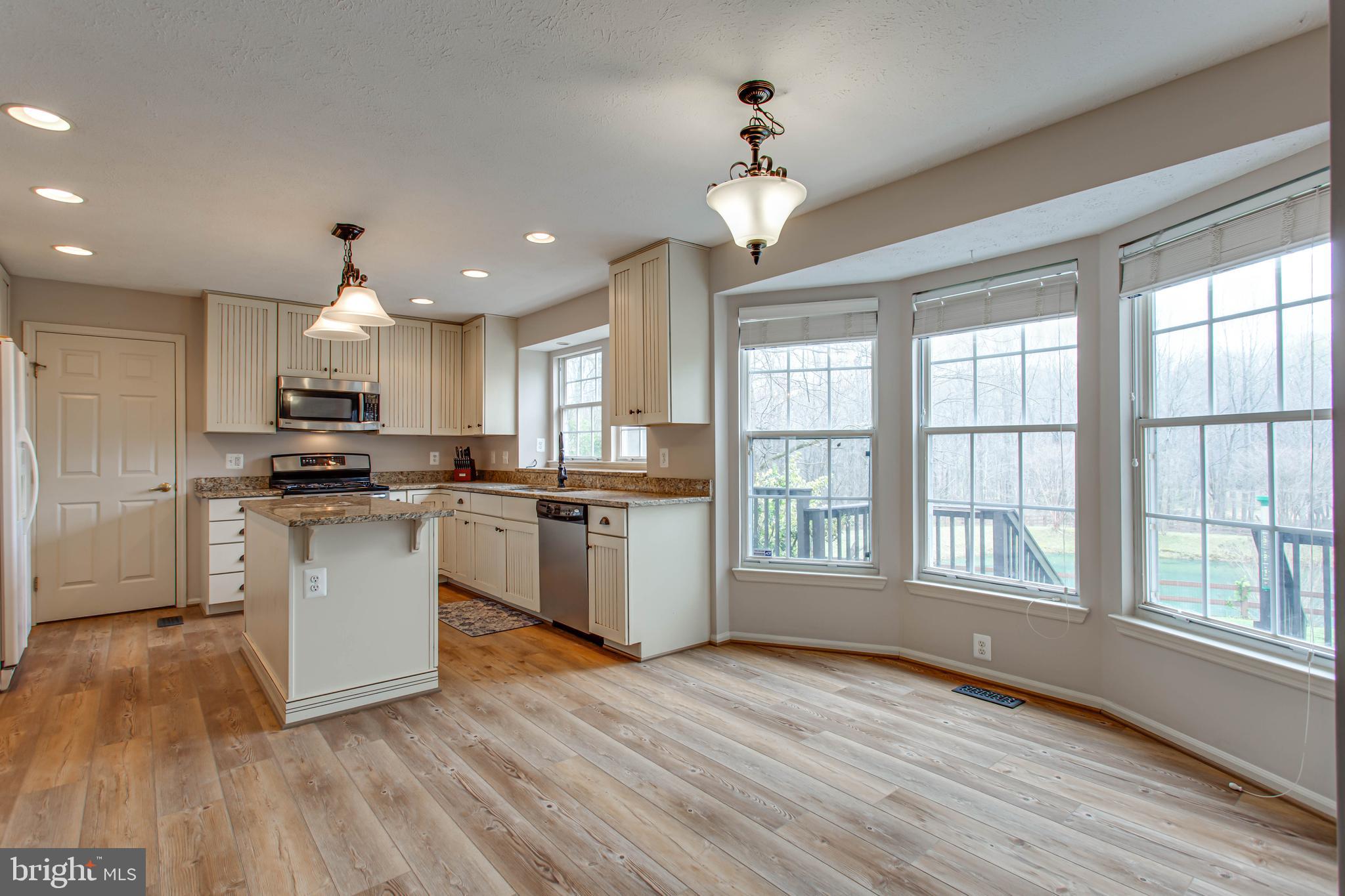 ASHFORD - Residential