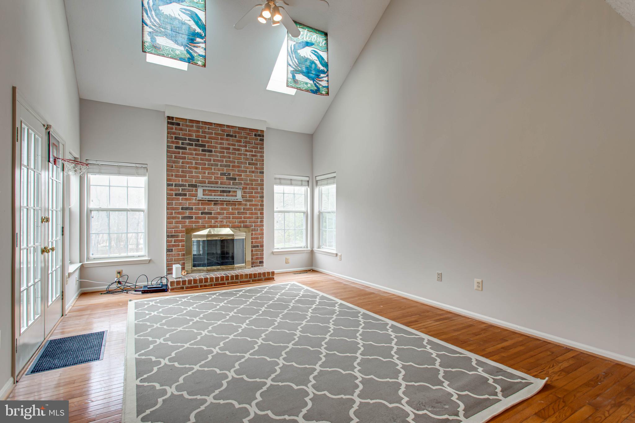 ASHFORD - Residential