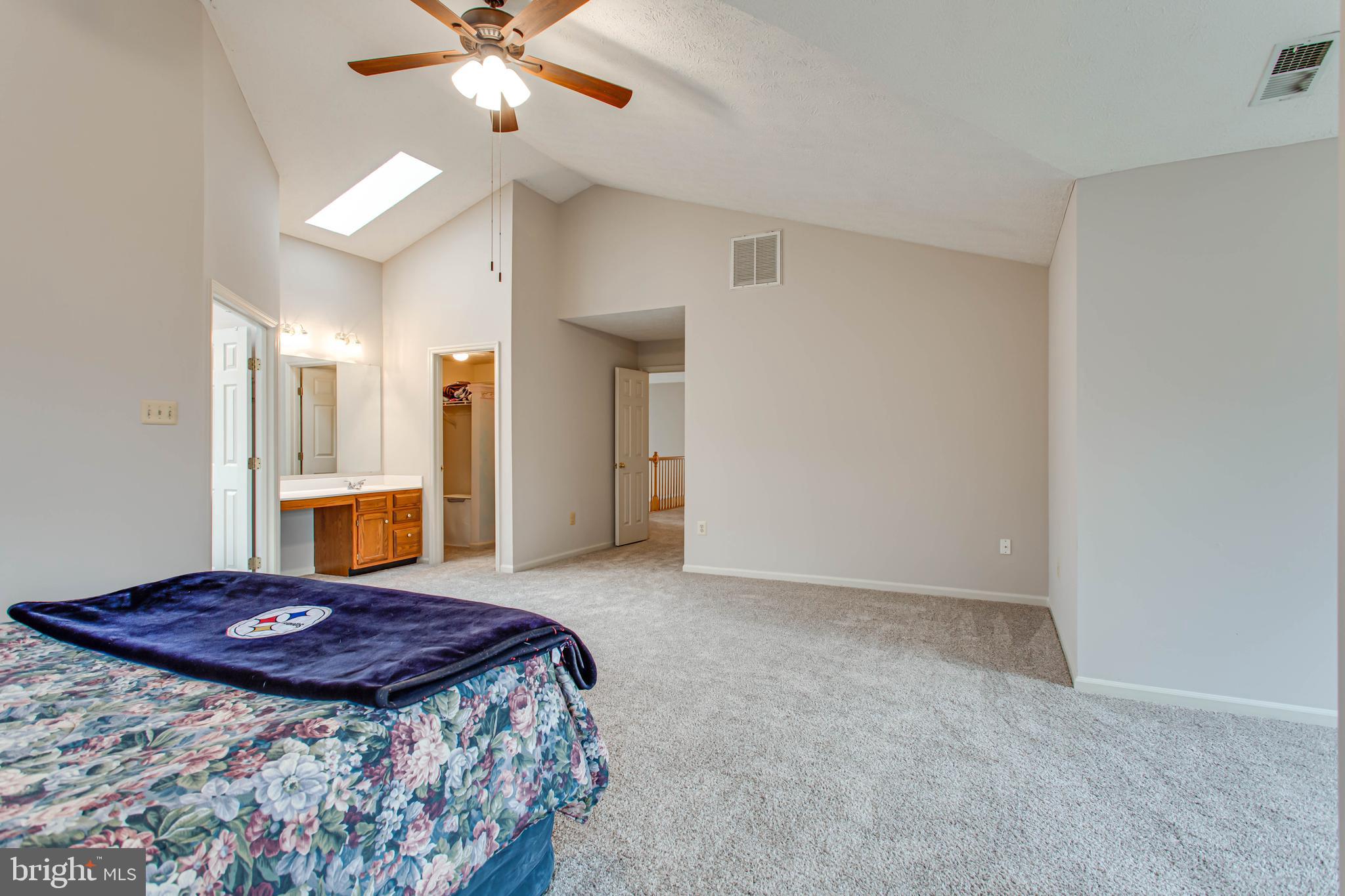 ASHFORD - Residential